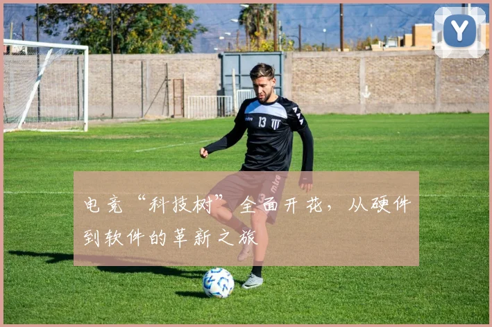电竞“科技树”全面开花，从硬件到软件的革新之旅