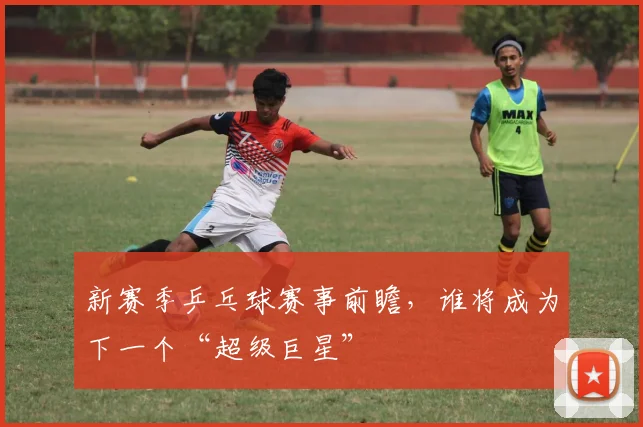 新赛季乒乓球赛事前瞻，谁将成为下一个“超级巨星”